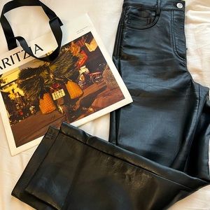 ARITZIA Wilfred Melina Pants size 00